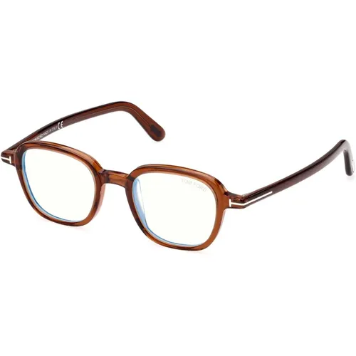 Glasses , unisex, Größe: 46 MM - Tom Ford - Modalova