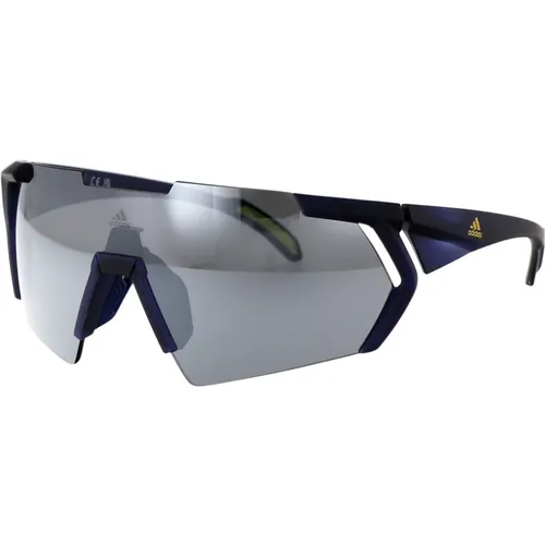 Aero Sunglasses , male, Sizes: ONE SIZE - Adidas - Modalova