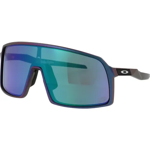 Sutro Sunglasses for Stylish Sun Protection , male, Sizes: 37 MM - Oakley - Modalova