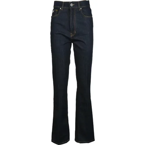 Baumwoll Elastan Jeans - John Richmond - Modalova