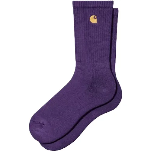 Socks , male, Sizes: ONE SIZE - Carhartt WIP - Modalova