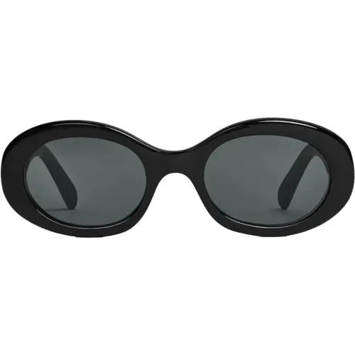 Sonnenbrillen , Damen, Größe: 52 MM - Celine - Modalova