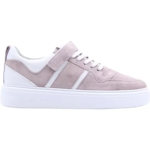 Vossenmeren Sneaker , female, Sizes: 5 UK, 4 1/2 UK, 4 UK - Kennel & Schmenger - Modalova