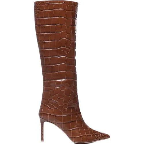 Boots , female, Sizes: 5 UK - Giuliano Galiano - Modalova