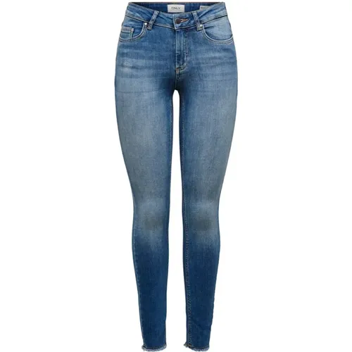 Damenjeans Blush life , Damen, Größe: S - Only - Modalova