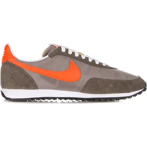 Moon Fossil Waffle Trainer Sneaker , Herren, Größe: 46 EU - Nike - Modalova