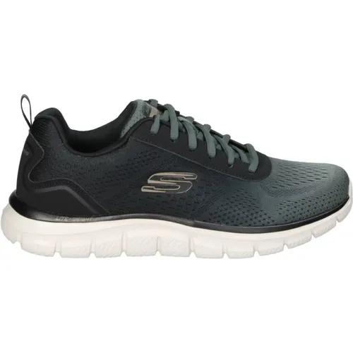 Herren Sportschuhe , Herren, Größe: 45 EU - Skechers - Modalova