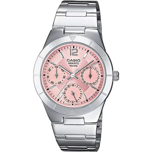 Watches , Damen, Größe: ONE Size - Casio - Modalova