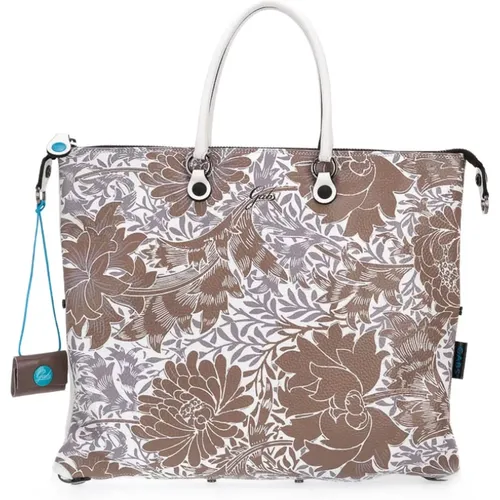 Handbags , female, Sizes: ONE SIZE - Gabs - Modalova