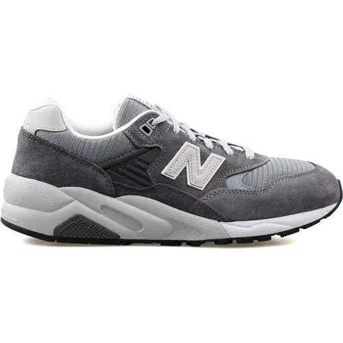 Mt580Adb Magnet Lead Steel Sneakers , Herren, Größe: 45 EU - New Balance - Modalova