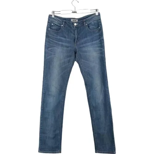 Pre-owned Baumwolle jeans - Acne Studios Pre-owned - Modalova