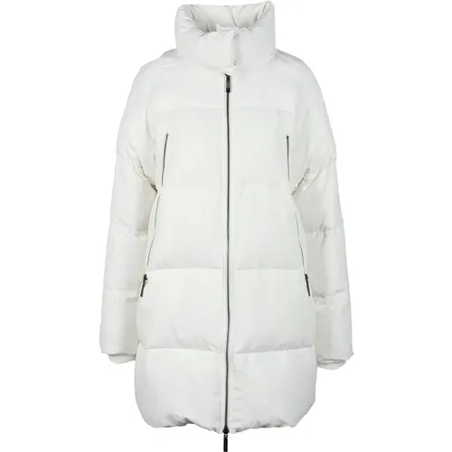 Contemporary Padded Jacket for Women , female, Sizes: M - Costume National - Modalova