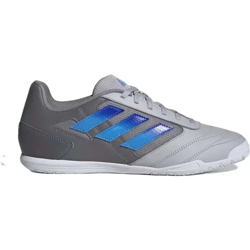 Super Sala II Indoor Futsal Schuhe , Herren, Größe: 45 1/3 EU - Adidas - Modalova