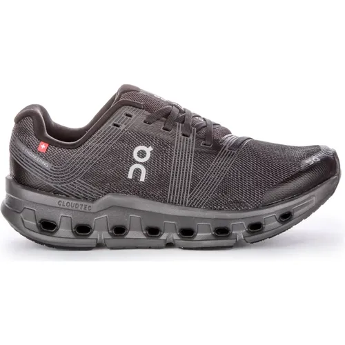 Cloudgo Wide Trainers for Men , male, Sizes: 10 1/2 UK, 9 UK, 11 UK, 7 UK - ON Running - Modalova