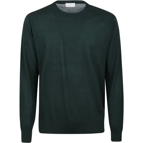 Men's Clothing Sweaters Aw22 , male, Sizes: XL, M, 3XL - Ballantyne - Modalova
