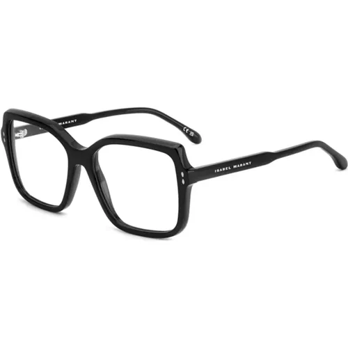 Eyewear Frames IM 0196 , unisex, Sizes: 54 MM - Isabel marant - Modalova