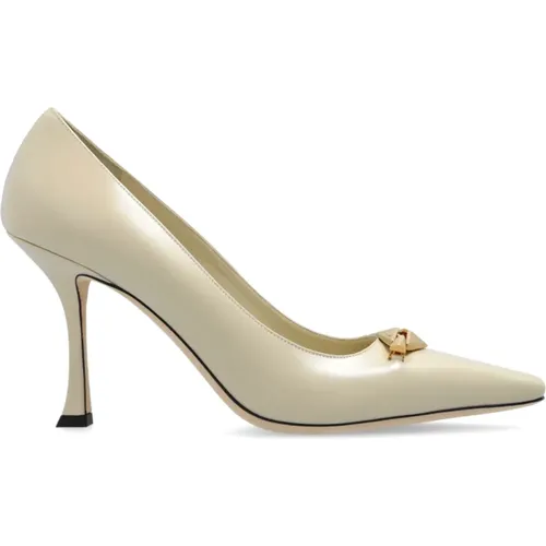 Hohe Schuhe 'Ryker' Jimmy Choo - Jimmy Choo - Modalova