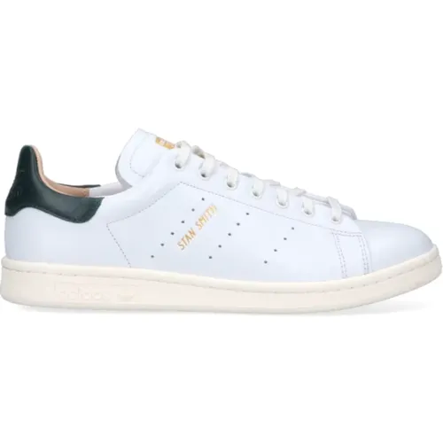 Weiße Sneakers für Männer , Damen, Größe: 37 1/2 EU - Adidas - Modalova