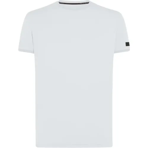 Oxford T-Shirt GDY , male, Sizes: XL, 2XL, L - RRD - Modalova