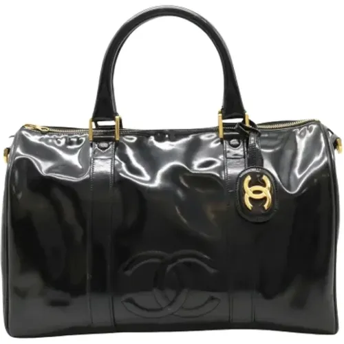 Pre-owned Leder chanel-taschen - Chanel Vintage - Modalova