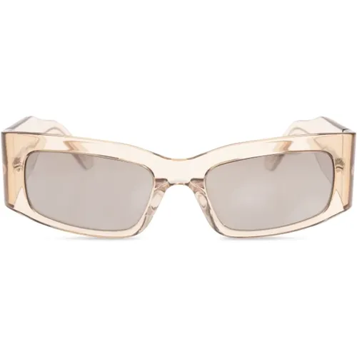 Sunglasses , unisex, Sizes: ONE SIZE - Balenciaga - Modalova