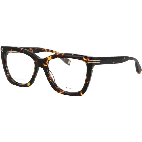 Stilvolle Optische Brille MJ 1014 , Damen, Größe: 54 MM - Marc Jacobs - Modalova