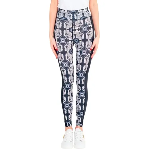 Stylische Leggings für Frauen , Damen, Größe: XS - John Richmond - Modalova