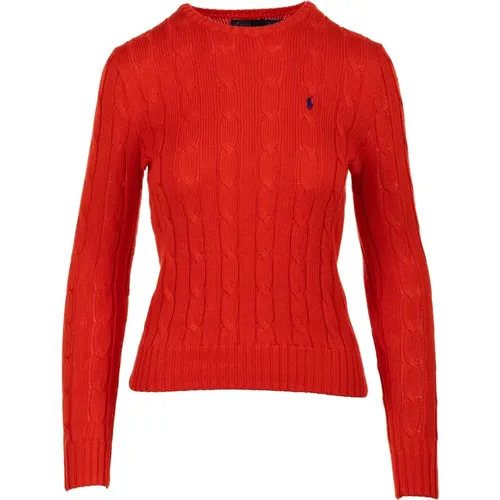 Sweaters , female, Sizes: M, XS, L - Ralph Lauren - Modalova