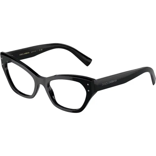 Frame Sunglasses Dg3385 Model , unisex, Sizes: 54 MM - Dolce & Gabbana - Modalova