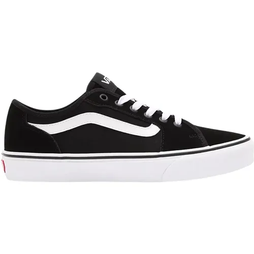 Filmore Decon Sneakers , Herren, Größe: 44 EU - Vans - Modalova