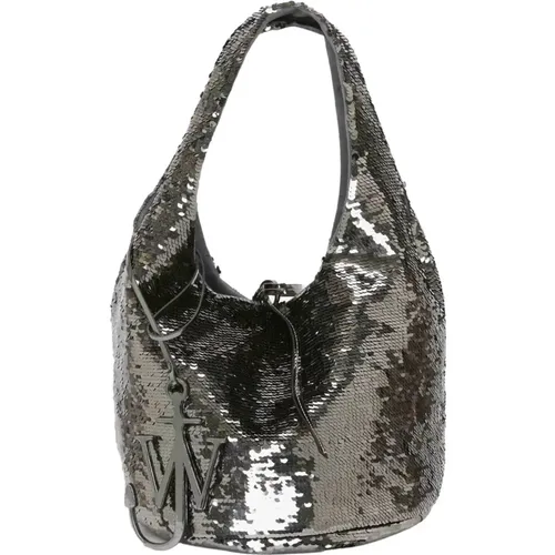 Handbags , female, Sizes: ONE SIZE - JW Anderson - Modalova