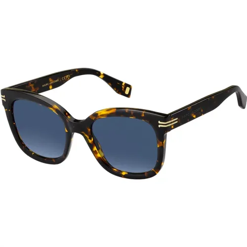 Sonnenbrille , Damen, Größe: 52 MM - Marc Jacobs - Modalova