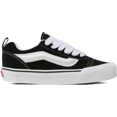 Retro Skate Low Top Sneakers , Damen, Größe: 36 EU - Vans - Modalova