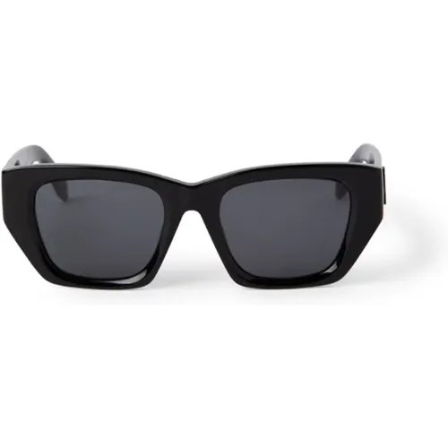 Sunglasses for Women , female, Sizes: 51 MM - Palm Angels - Modalova
