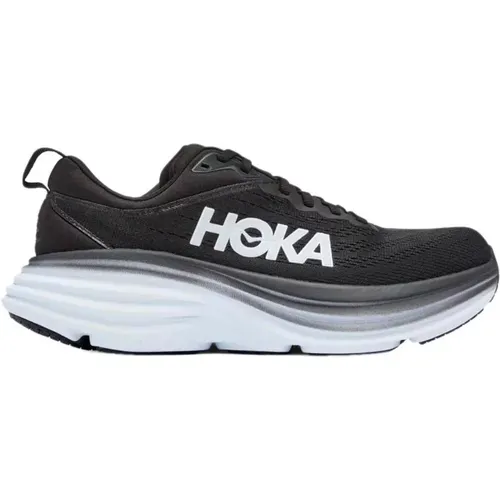 Bondi 8 Sneakers , Herren, Größe: 44 2/3 EU - Hoka One One - Modalova