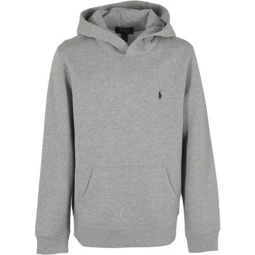 Stylischer Cappuccio Hoodie , Herren, Größe: XL - Polo Ralph Lauren - Modalova