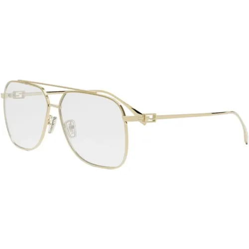 Stylish Sunglasses for Your Look , unisex, Sizes: ONE SIZE - Fendi - Modalova