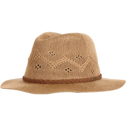 Stylish Hats Collection , female, Sizes: M - Barbour - Modalova