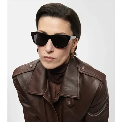 Sunglasses , female, Sizes: 54 MM - Celine - Modalova