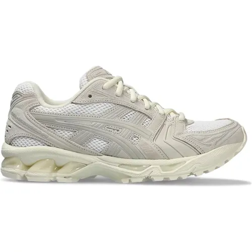 Retro Gel-Kayano 14 Sneakers , Herren, Größe: 37 EU - ASICS - Modalova