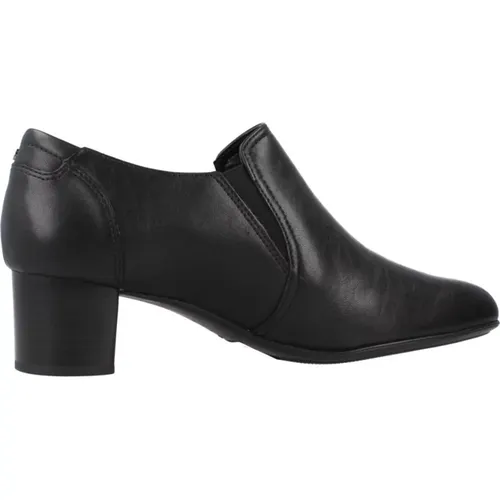 Ankle Boots , Damen, Größe: 35 1/2 EU - Clarks - Modalova