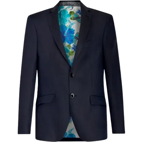 Jackets , male, Sizes: L, XL, 3XL, 2XL - ETRO - Modalova