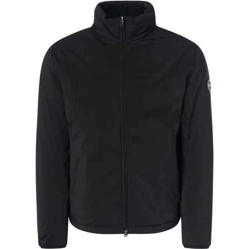 Winter Jacket , male, Sizes: M, 2XL, 3XL, L, XL, 4XL, S - Colmar - Modalova