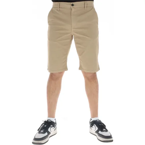 Herren Freizeitshorts Frühling/Sommer Sh1814Ita , Herren, Größe: W31 - Lyle & Scott - Modalova