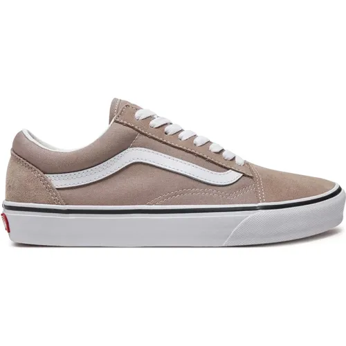 Alte Skool Sneakers , Damen, Größe: 36 EU - Vans - Modalova