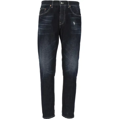 Gerade Jeans Dondup - Dondup - Modalova