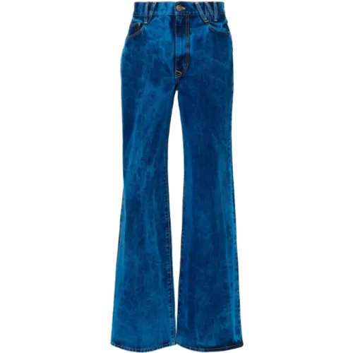 Wide Jeans , Damen, Größe: W25 - Vivienne Westwood - Modalova