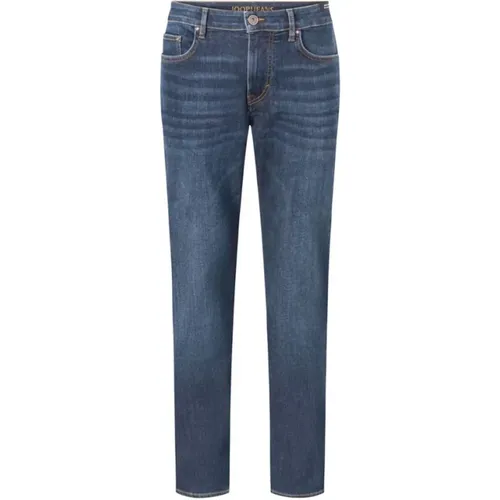 Moderne Passform Blaue Denim Jeans , Herren, Größe: W34 L36 - Joop! - Modalova