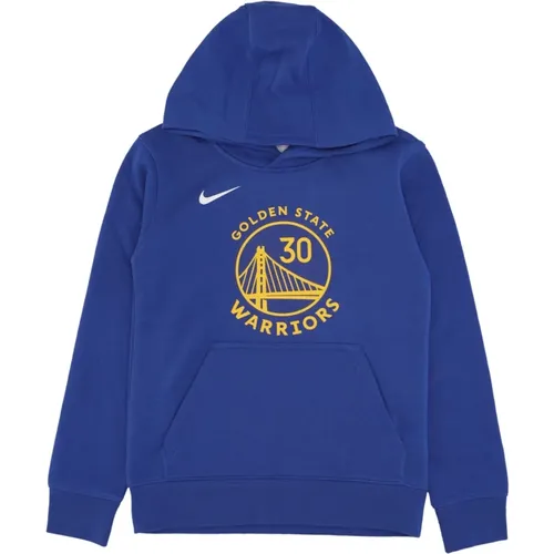 Stephen Curry Club Fleece Icon Edition - Nike - Modalova