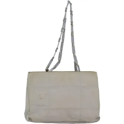 Pre-owned Nylon prada-bags , female, Sizes: ONE SIZE - Prada Vintage - Modalova